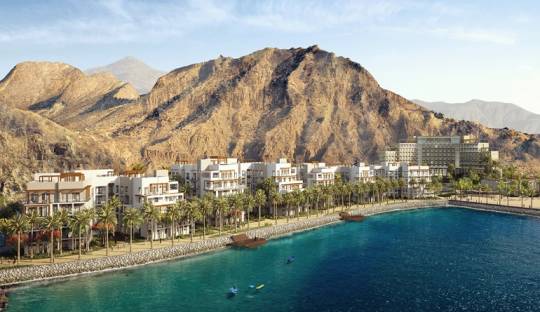 Fujairah